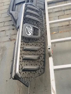 Mahindra scopoio 2014-17 grill