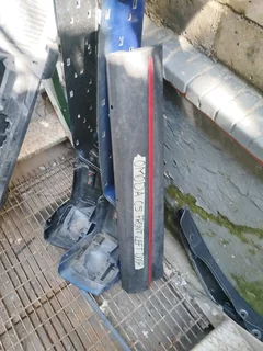 Cherry omoda c5 left door arch