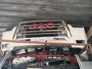Jac Bumper