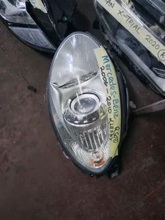 Mercedes-Benz R-Class W251 left driver side Xenon headlight