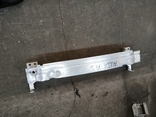 Audi A1 stiffener