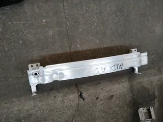 Audi A1 stiffener