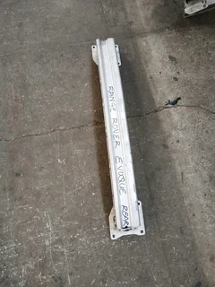 Range Rover Evoque rear stiffener