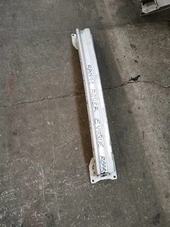 Range Rover Evoque rear stiffener