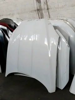 Jaguar xf 2015 bonnet