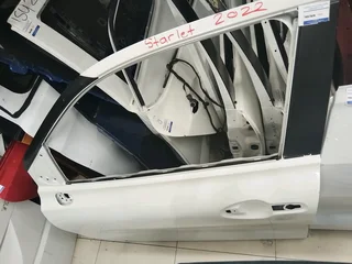 Suzuki swift door 2022