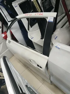 Suzuki swift door 2022