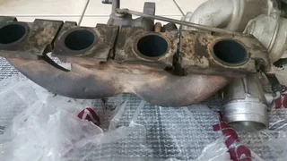 Golf 6 gti 2009 turbo