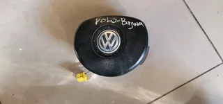 Polo bujua airbag