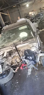 Citroën c3 for stripping