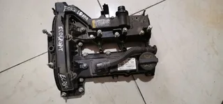 Ford eco sport engine cover