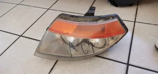 Proton savvy headlight