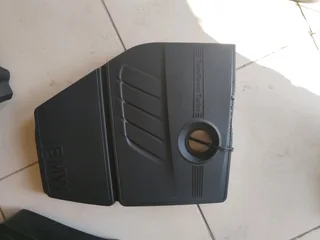 BMW 1 3 Engine Cover N13 1.6 Petrol F20 F30 11-15