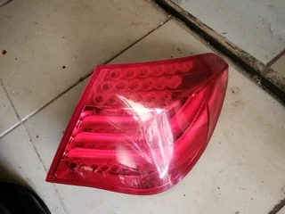 BMW 7 Series F01 / F02 (2009-2012), Tail Lamp