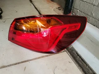 BMW F40 Rear Left Tail Light