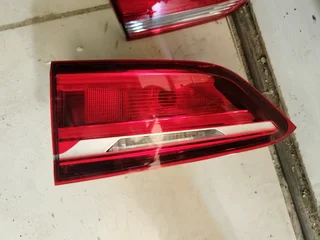 BMW X1 F48 Rear Right Trunk Bootlid TaillightBMW X1 F48