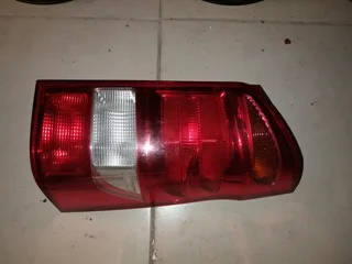 Mercedes Vito W447 (2014–) taillight