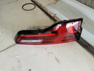 BMW X2 inna taillight