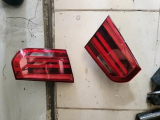 BMW F30 F31 inna taillights