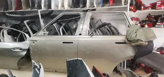 Range Rover sport doors