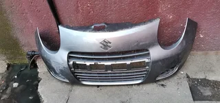 Suzuki alto bumper