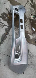 Honda city hybrid bumper