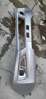 Honda city hybrid bumper