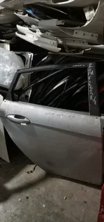 Ford fiester 2009-2016 rear right door