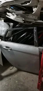 Ford fiester 2009-2016 rear right door