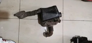 Chevrolet spark air filterbox