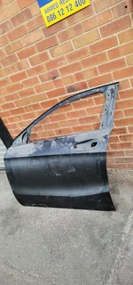Mercedes benz GLC 167 LEFT DOOR