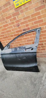 Mercedes benz GLC 167 LEFT DOOR
