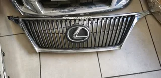 Lexus Is 250 is350 grill