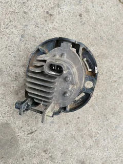 Jeep cherokee foglight