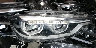 BMW F30 LED headlight