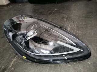 eBay22-24 Porsche Macan GTS Right RH LED Headlight Lamp PDLS 95B941016L for sale online