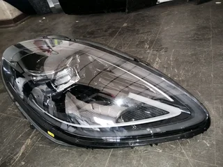 eBay22-24 Porsche Macan GTS Right RH LED Headlight Lamp PDLS 95B941016L for sale online