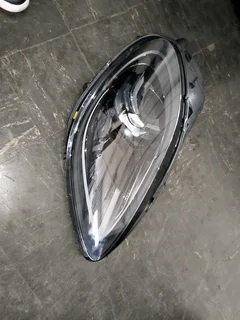 eBay22-24 Porsche Macan GTS Right RH LED Headlight Lamp PDLS 95B941016L for sale online