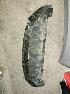 Mercedes CLA W177 splash tray