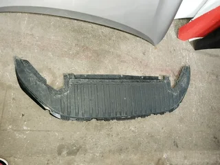 Fiat tipo splash cover