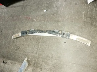 Opel zafira front stiffener