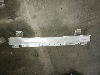 VW touareg stiffener
