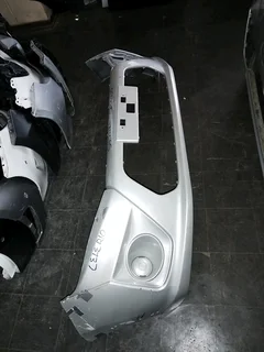 Celerio bumper