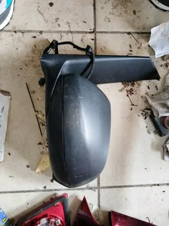 Mercedes benz Vito side mirror