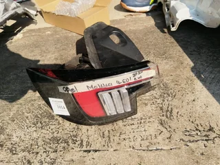 Opel mokka taillight