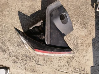 Opel mokka taillight