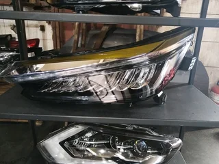 Honda city headlight 2020