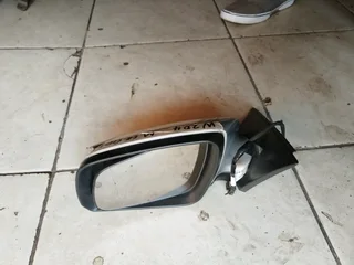 Mercedes benz W204 preface side mirror