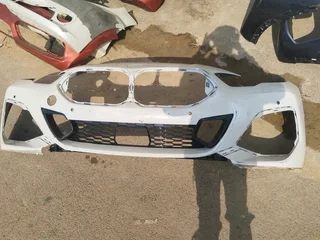 BMW 2 Series Gran Coupe F44