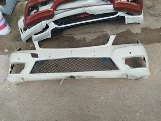 AllProductsHomeworkVisual matchesAbout this imageAI OverviewThe image shows a front bumper